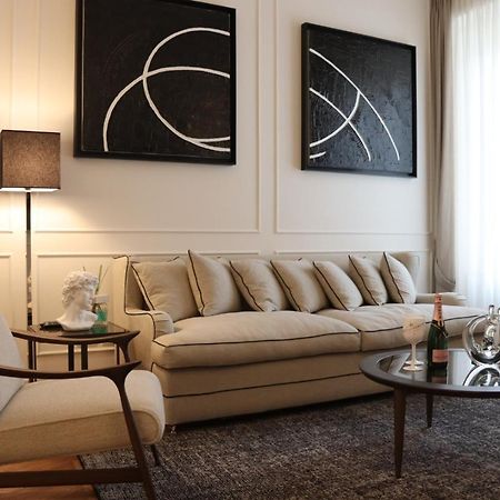 Calzaiuoli3 Luxury Flat In The City Center Of Флоренция Экстерьер фото