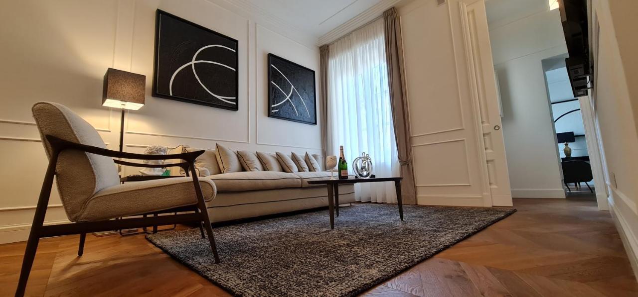 Calzaiuoli3 Luxury Flat In The City Center Of Флоренция Экстерьер фото